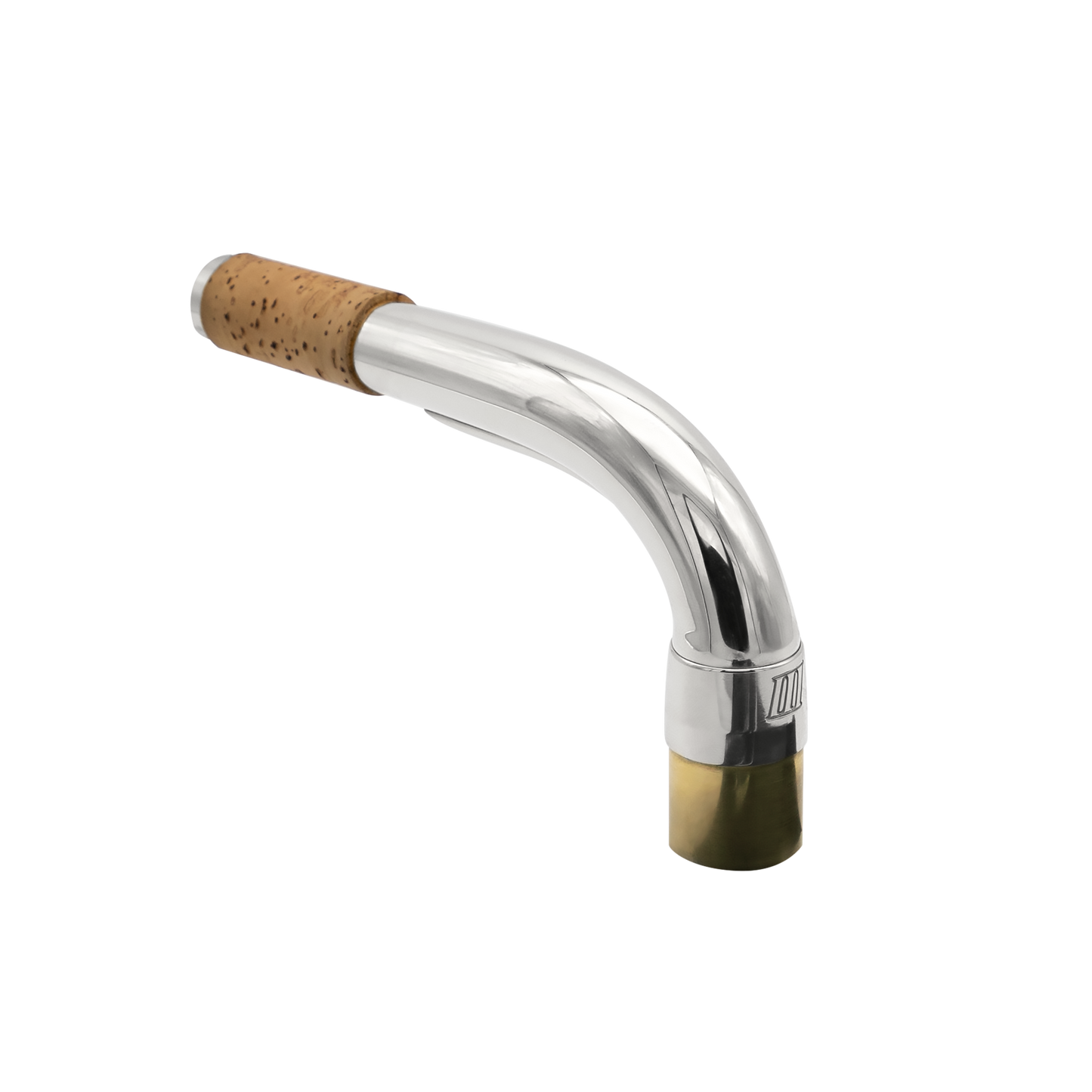 Neck for Series III baritone saxophone
