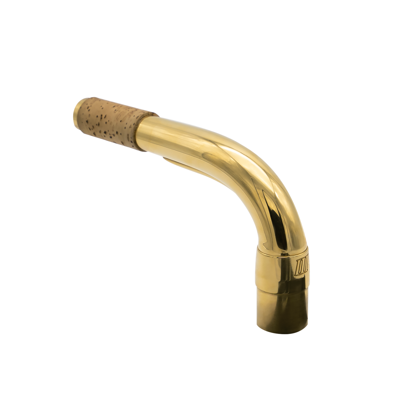 Neck for Series III baritone saxophone
