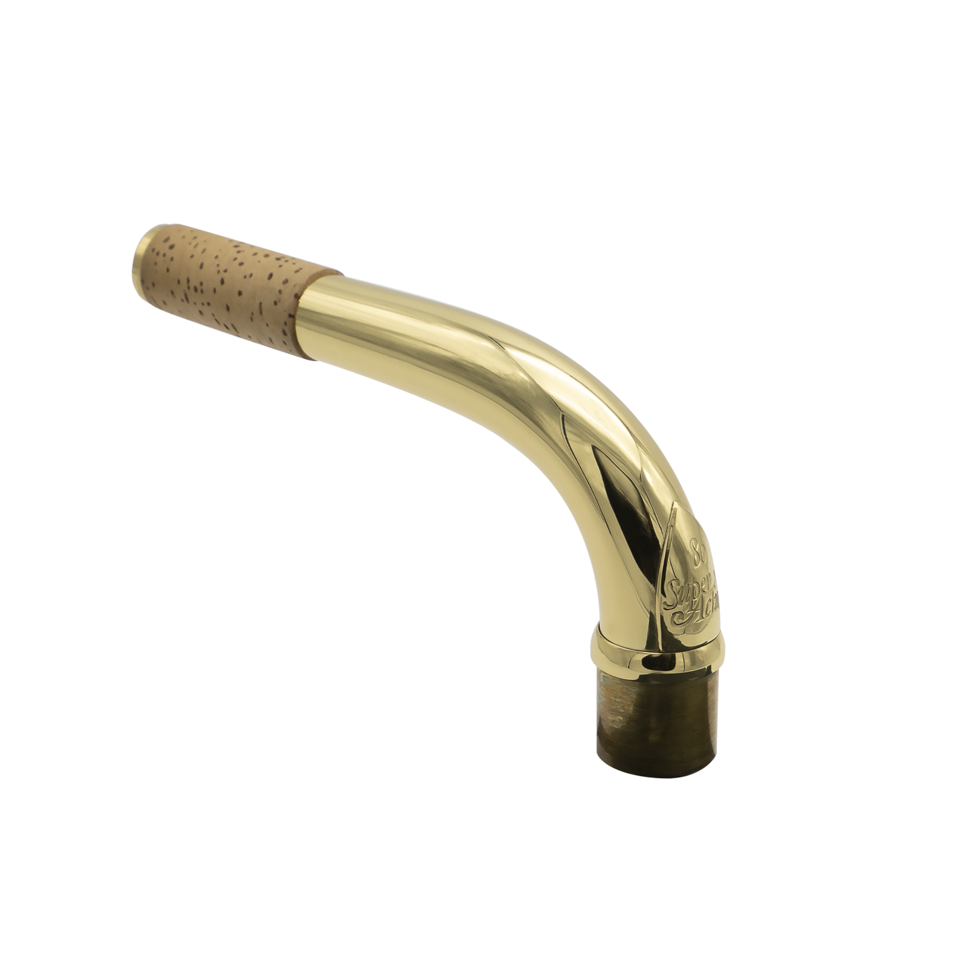 Henri SELMER Paris - Neck for Super Action 80 Series II baritone Henri SELMER Paris - Neck for Super Action 80 Series II baritone