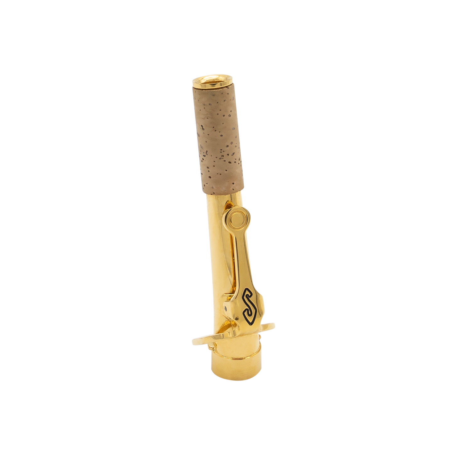 Bocal pour saxophone soprano Série III