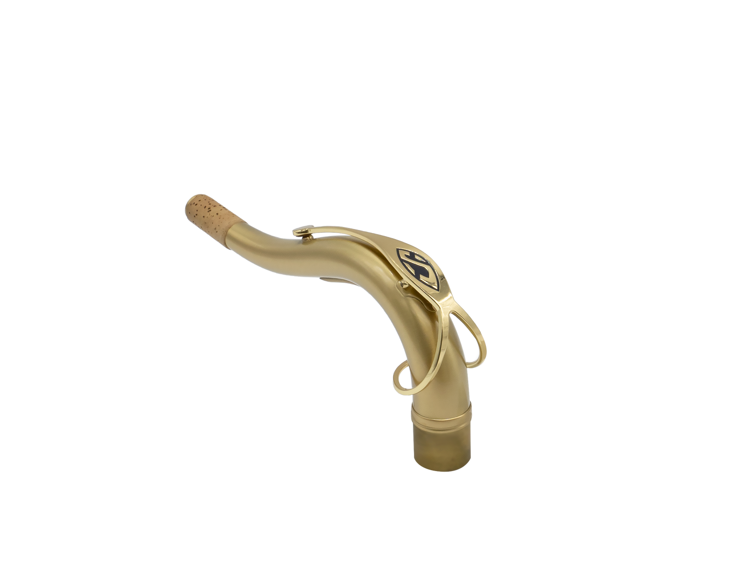 Neck for Series III tenor saxophone