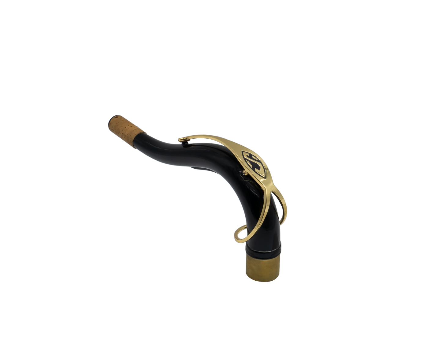 Neck for Series III tenor saxophone