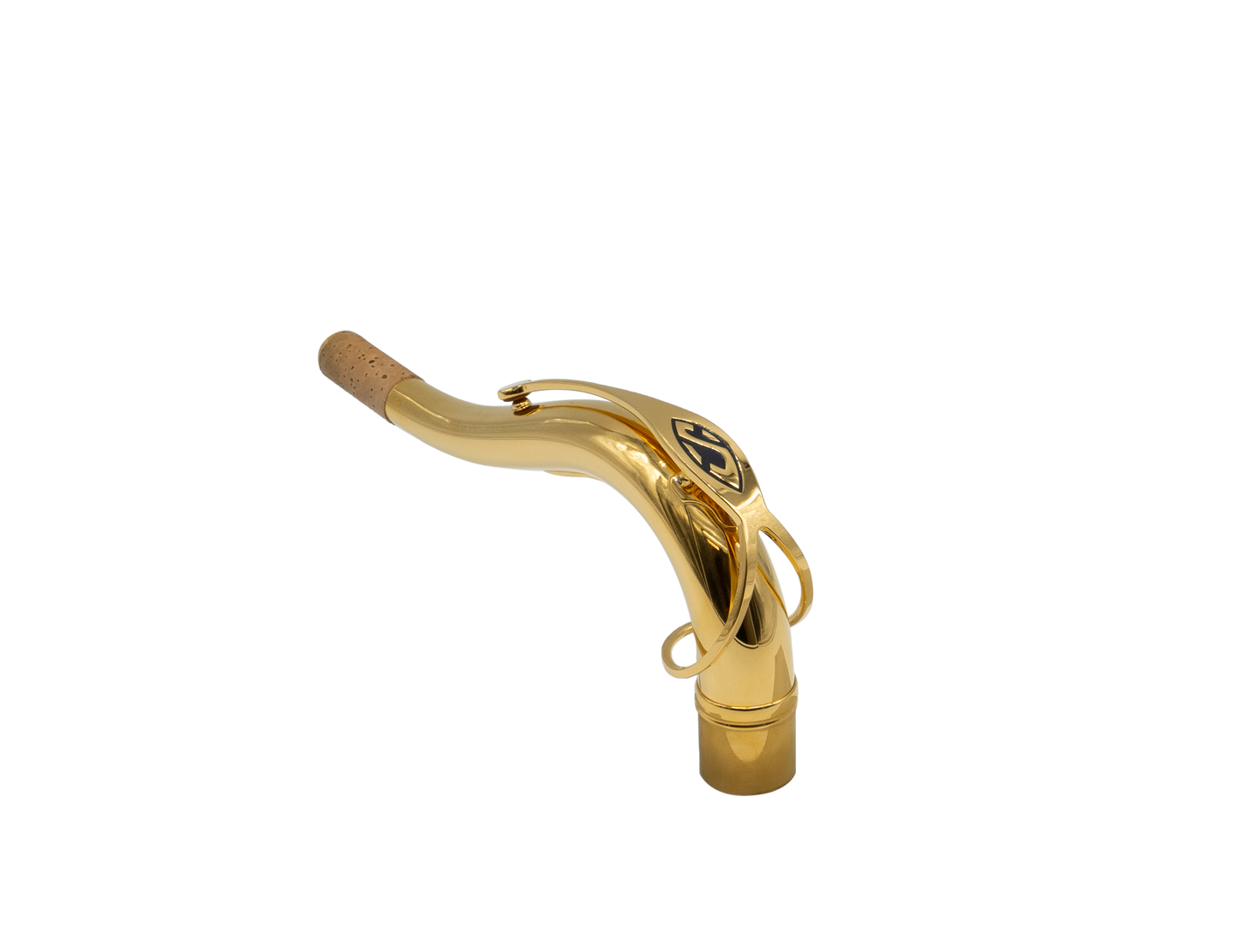 Neck for Series III tenor saxophone