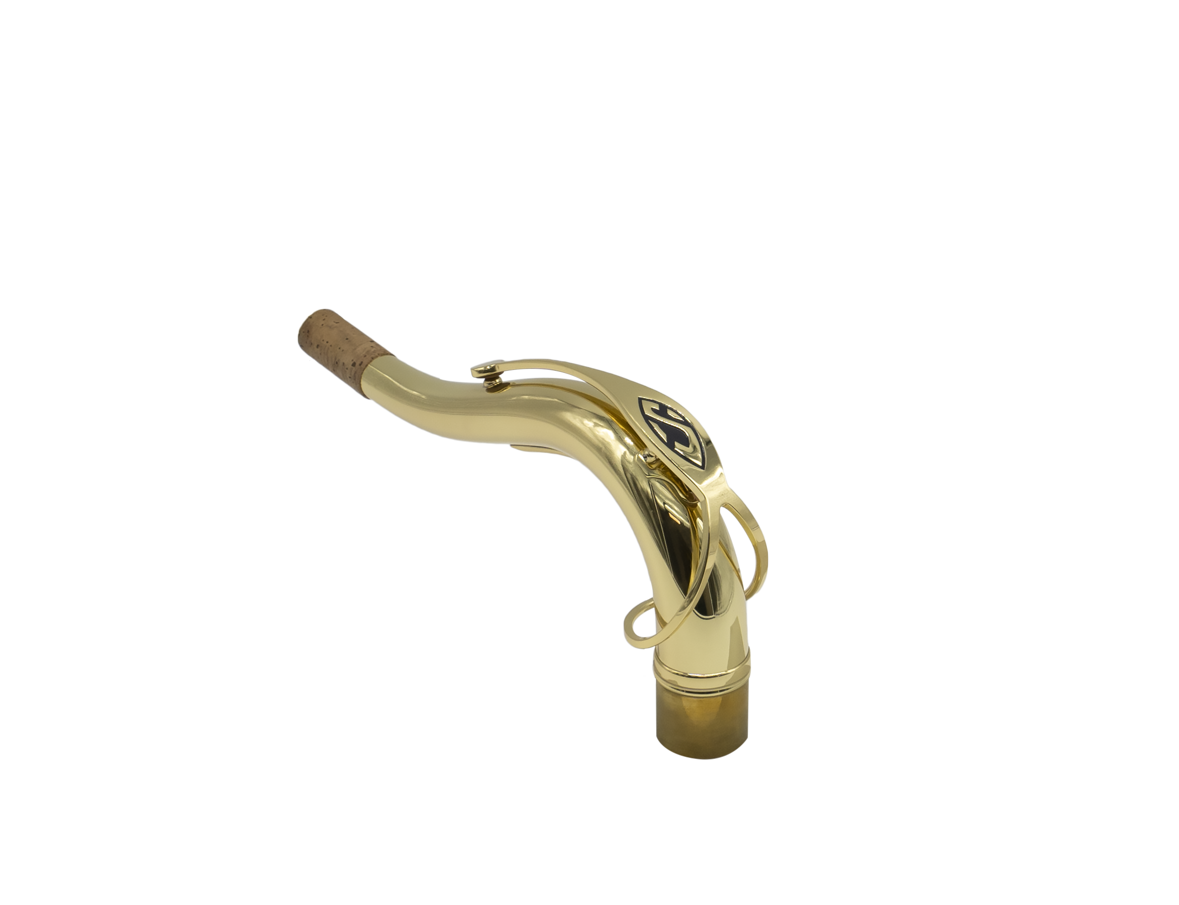 Henri SELMER Paris - Neck for Series III tenor saxophone Henri SELMER Paris - Neck for Series III tenor saxophone