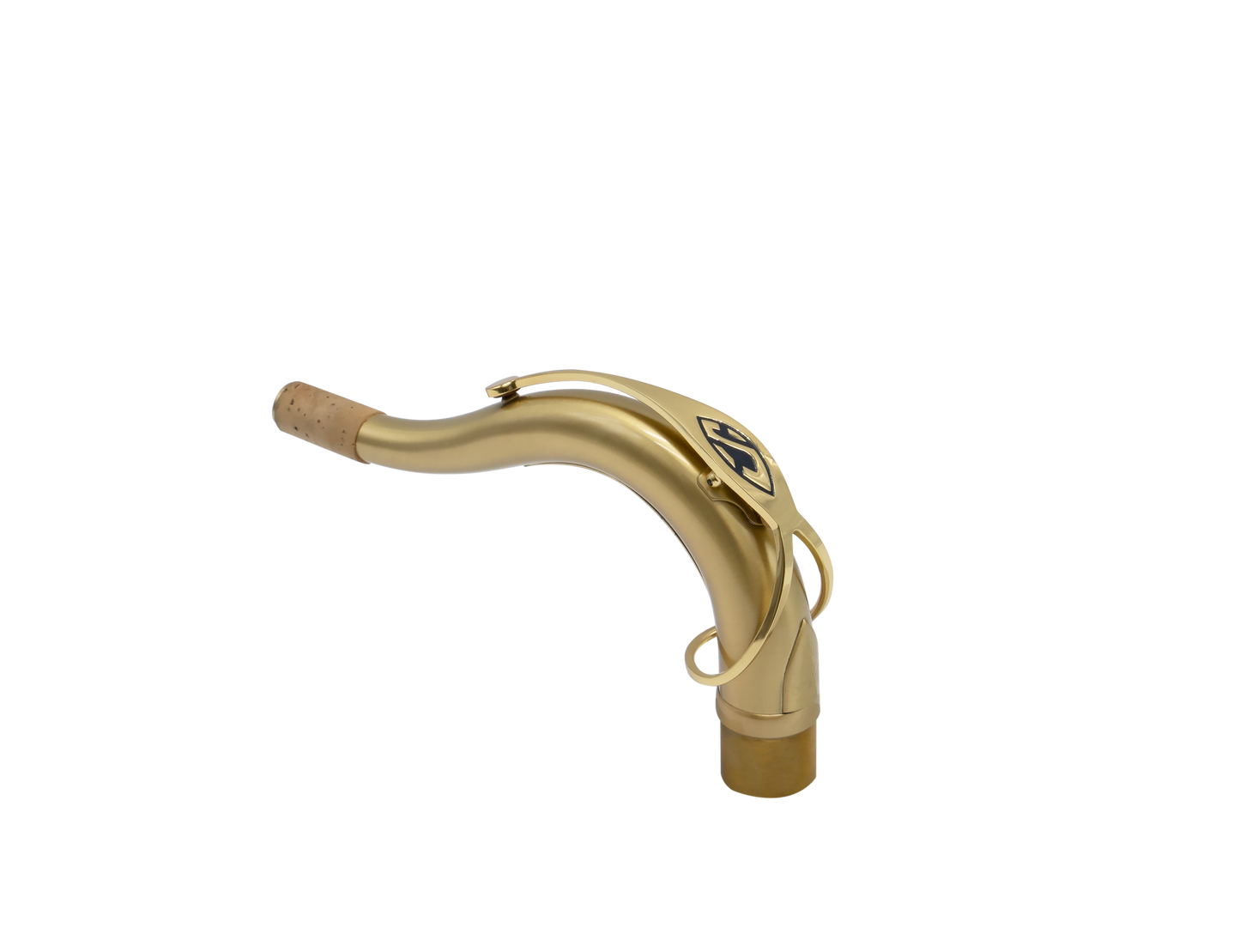 Neck for Super Action 80 Series II tenor