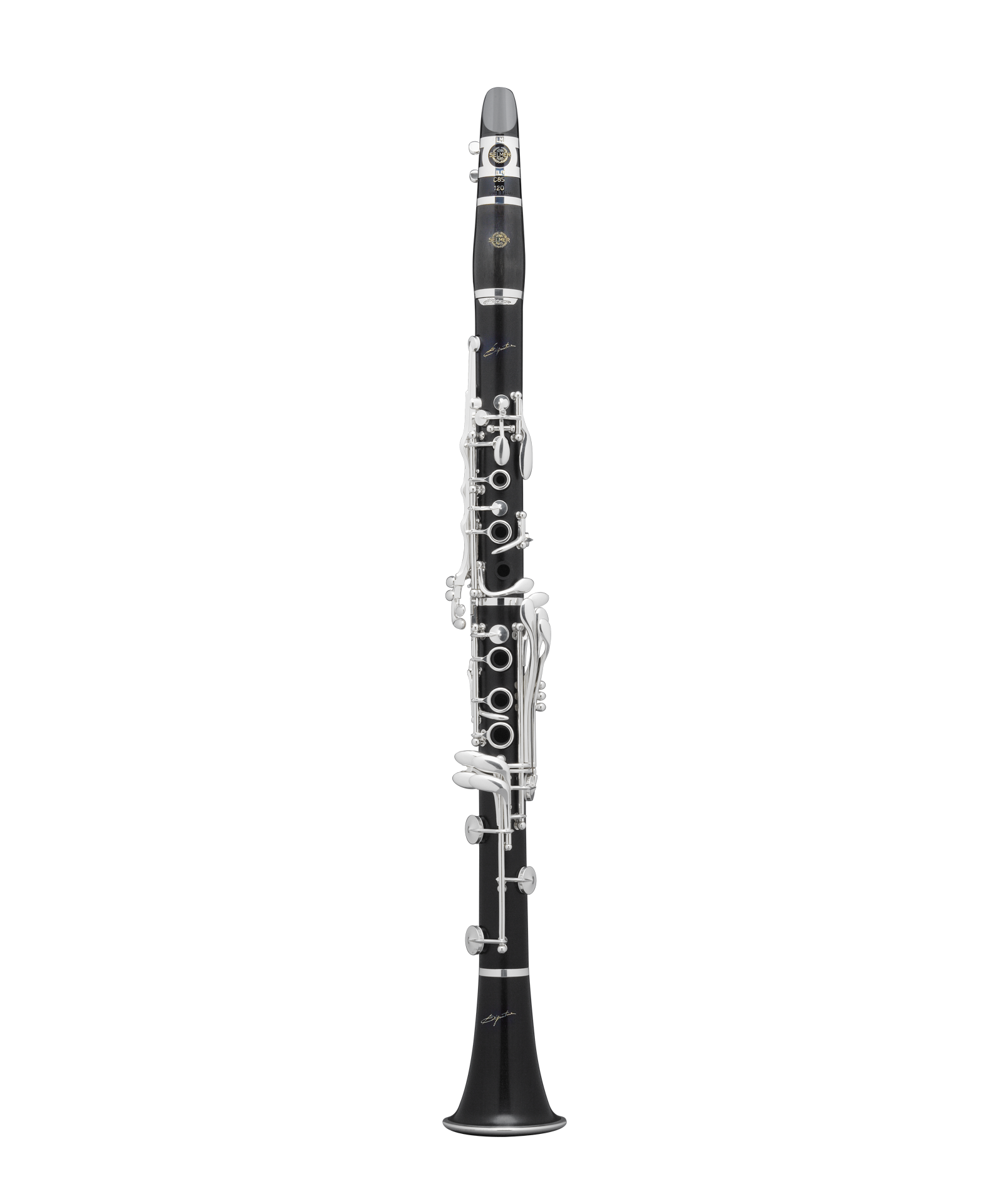 Henri SELMER Paris - Signature Bb/A clarinets Henri SELMER Paris - Signature Bb/A clarinets