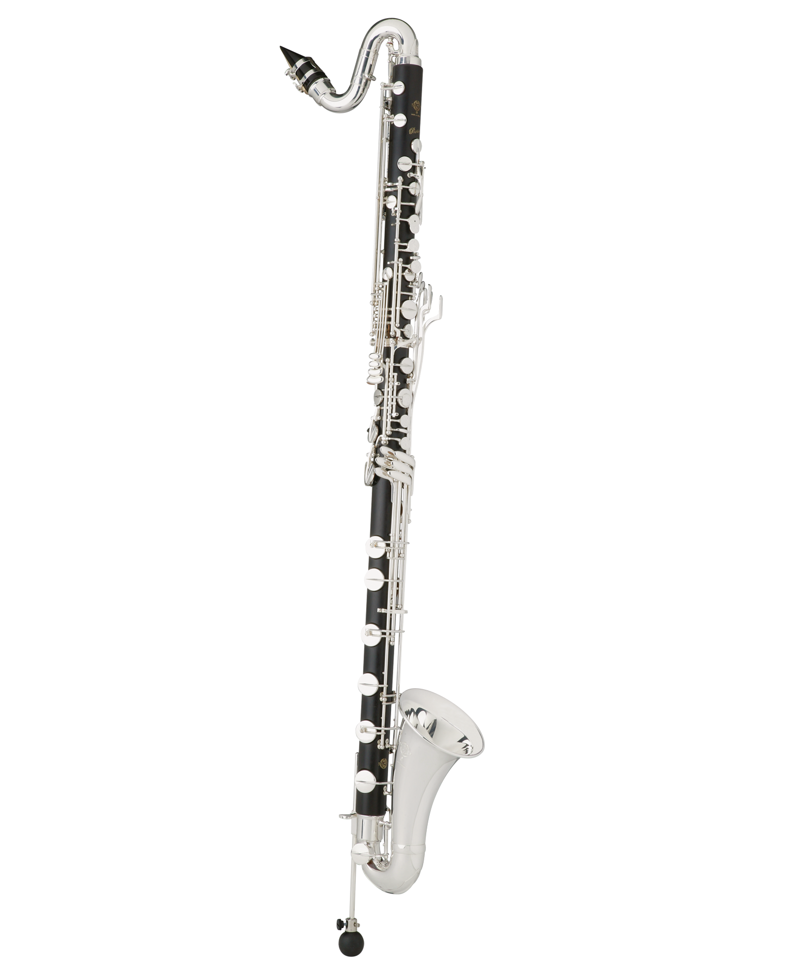 セルマー Privilege バレル Henri SELMER Paris - Privilege bass clarinet