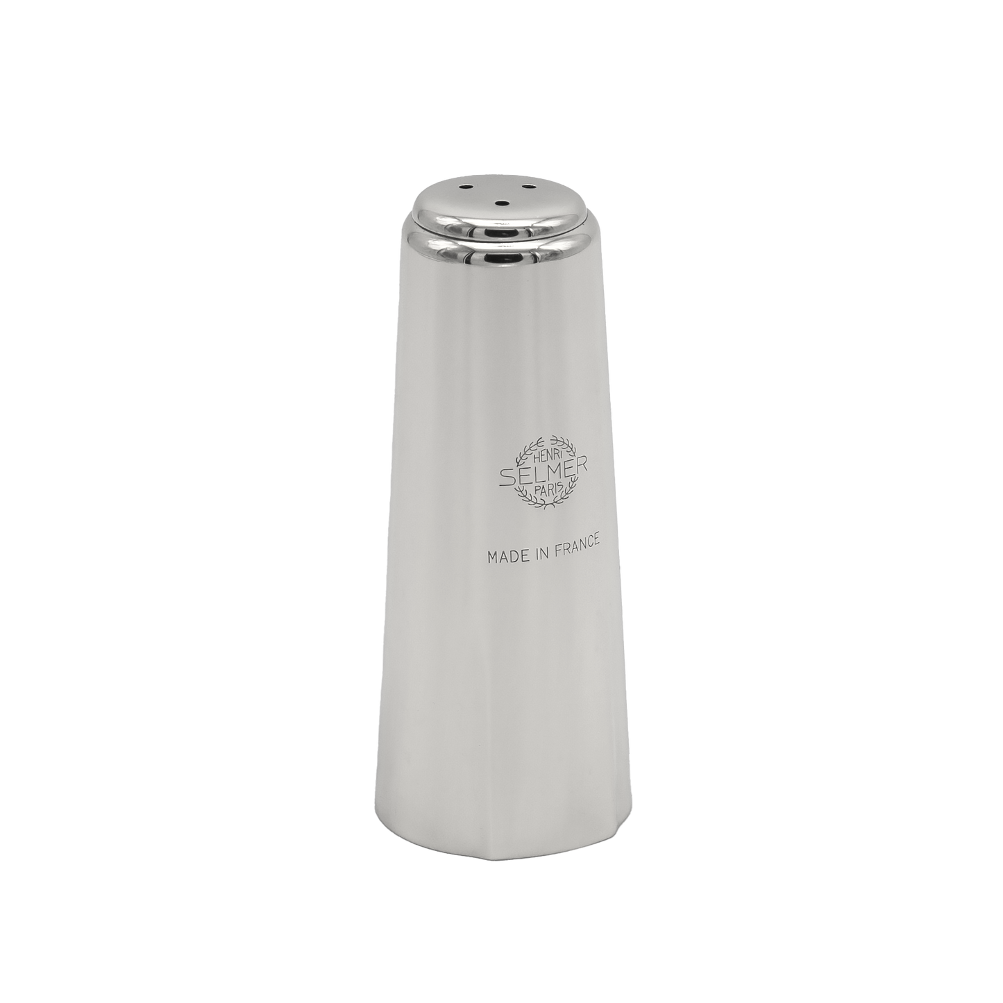 Cap for tenor saxophone