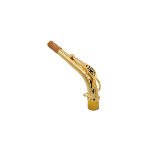 Neck for Series III alto saxophone