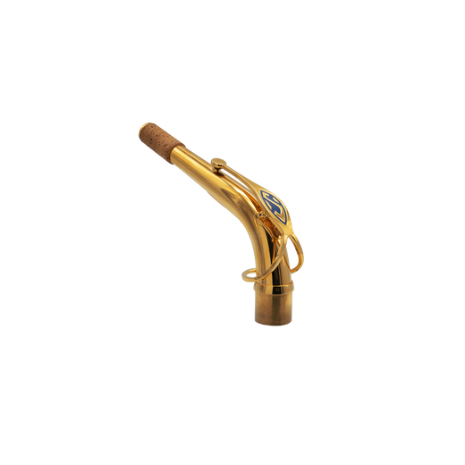 Neck for Supreme alto saxophone