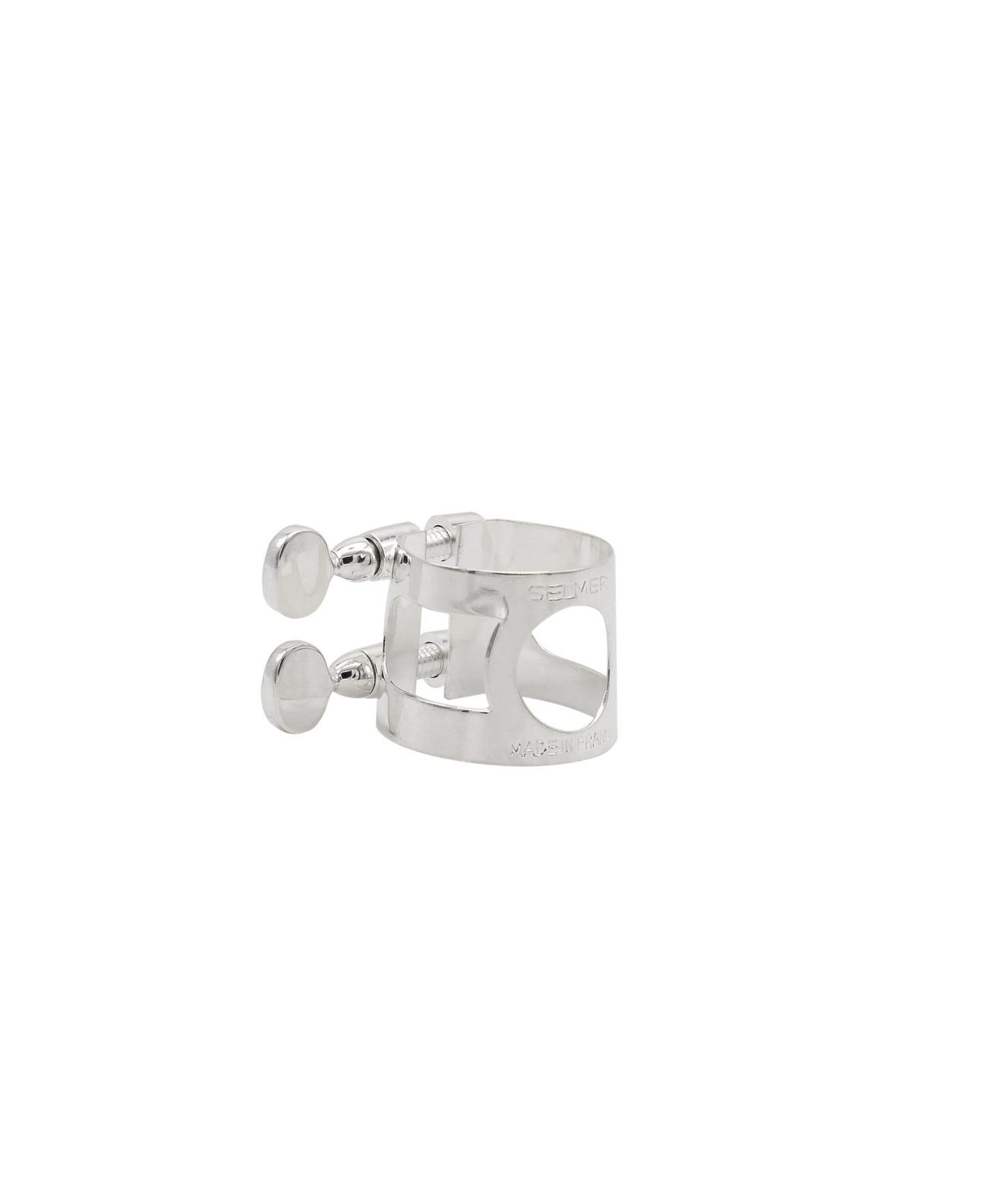 Ligature for Eb clarinet