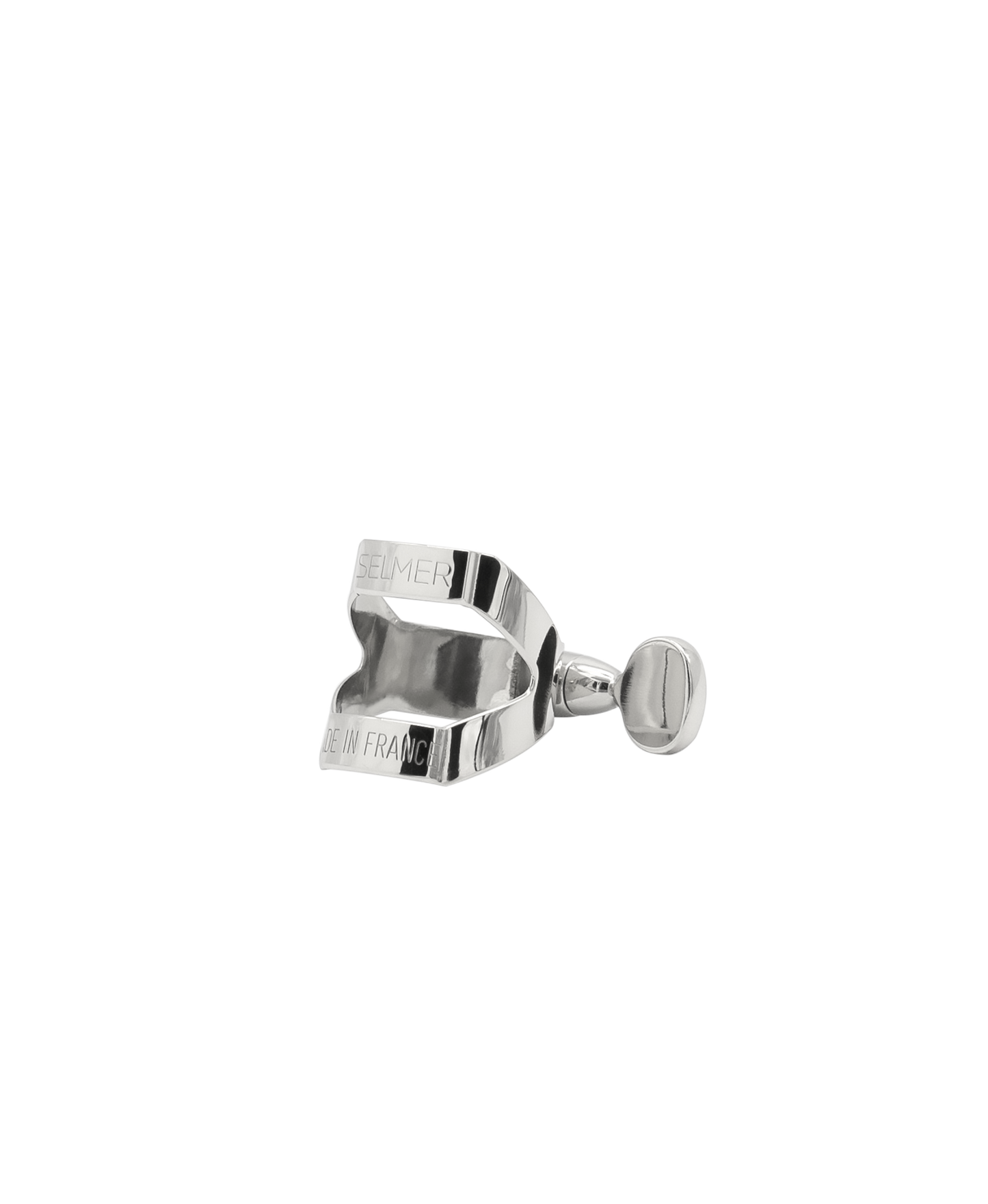 Ligature for sopranino saxophone