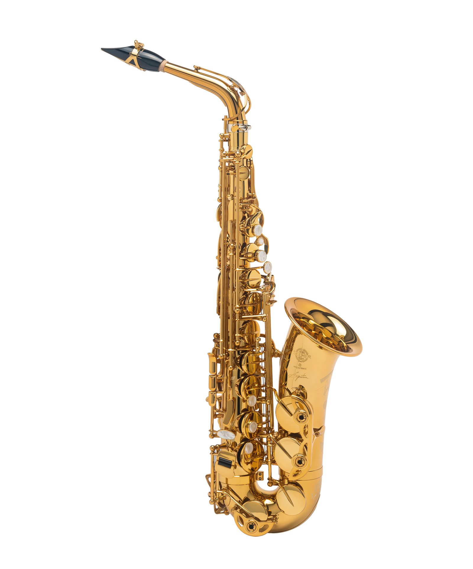 Selmer tenor top sax for sale