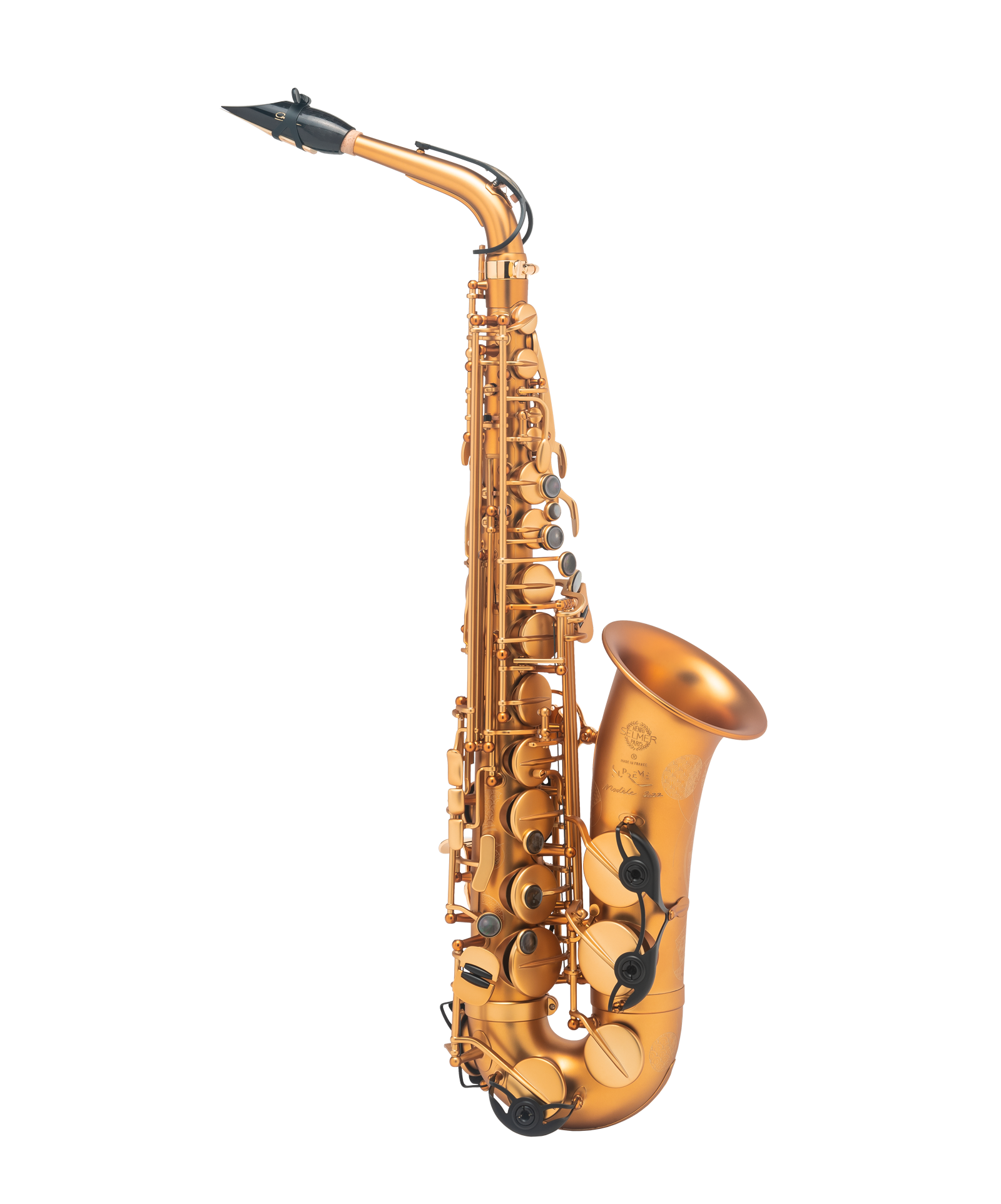 Supreme alto deals saxophone