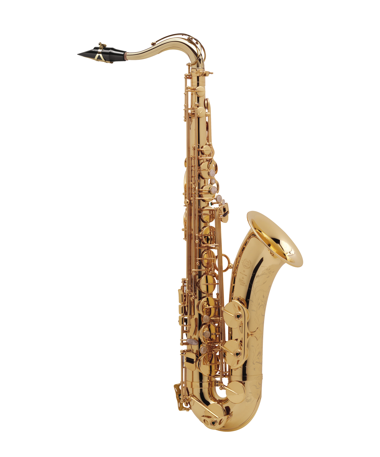 SELMER Super Action 80 SERIE II SELMER Super Action 80 SERIE II