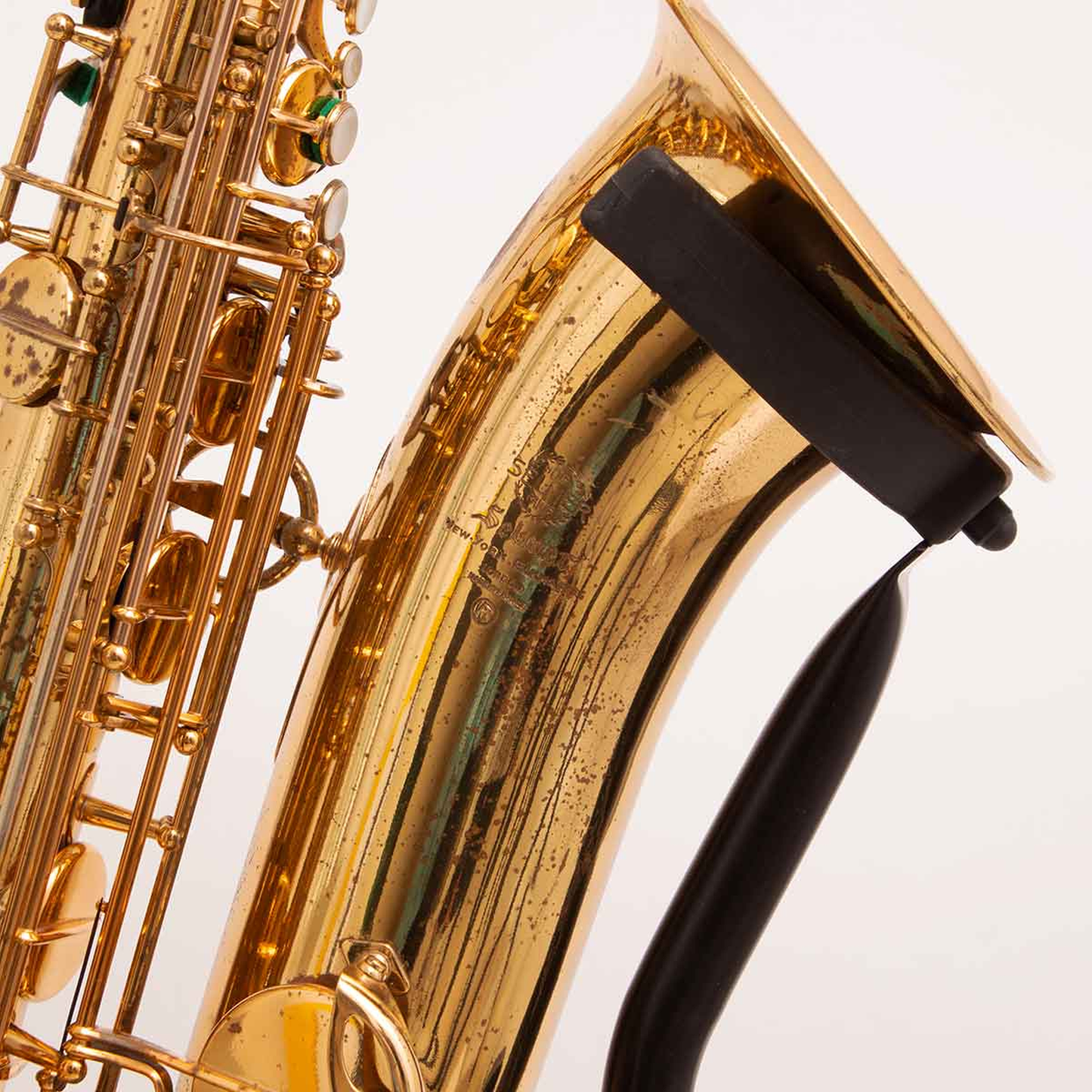 Mark VI baritone saxophone