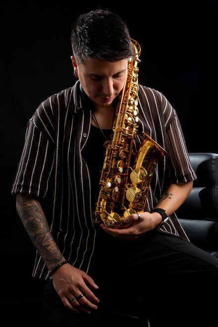 Daniel López Casanova