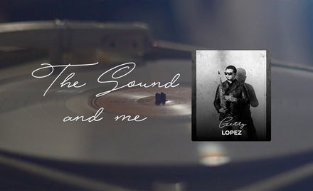The Sound and me #25 avec Gerry Lopez