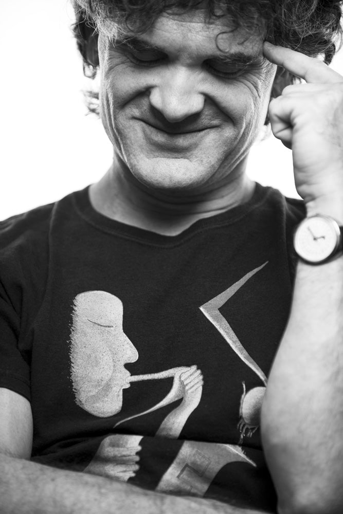 Mario Marzi