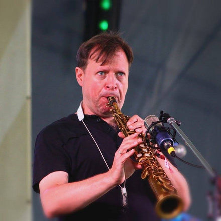 Chris Potter