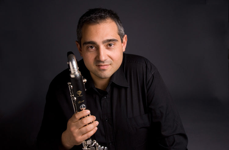 Olivier Faure – Henri SELMER Paris