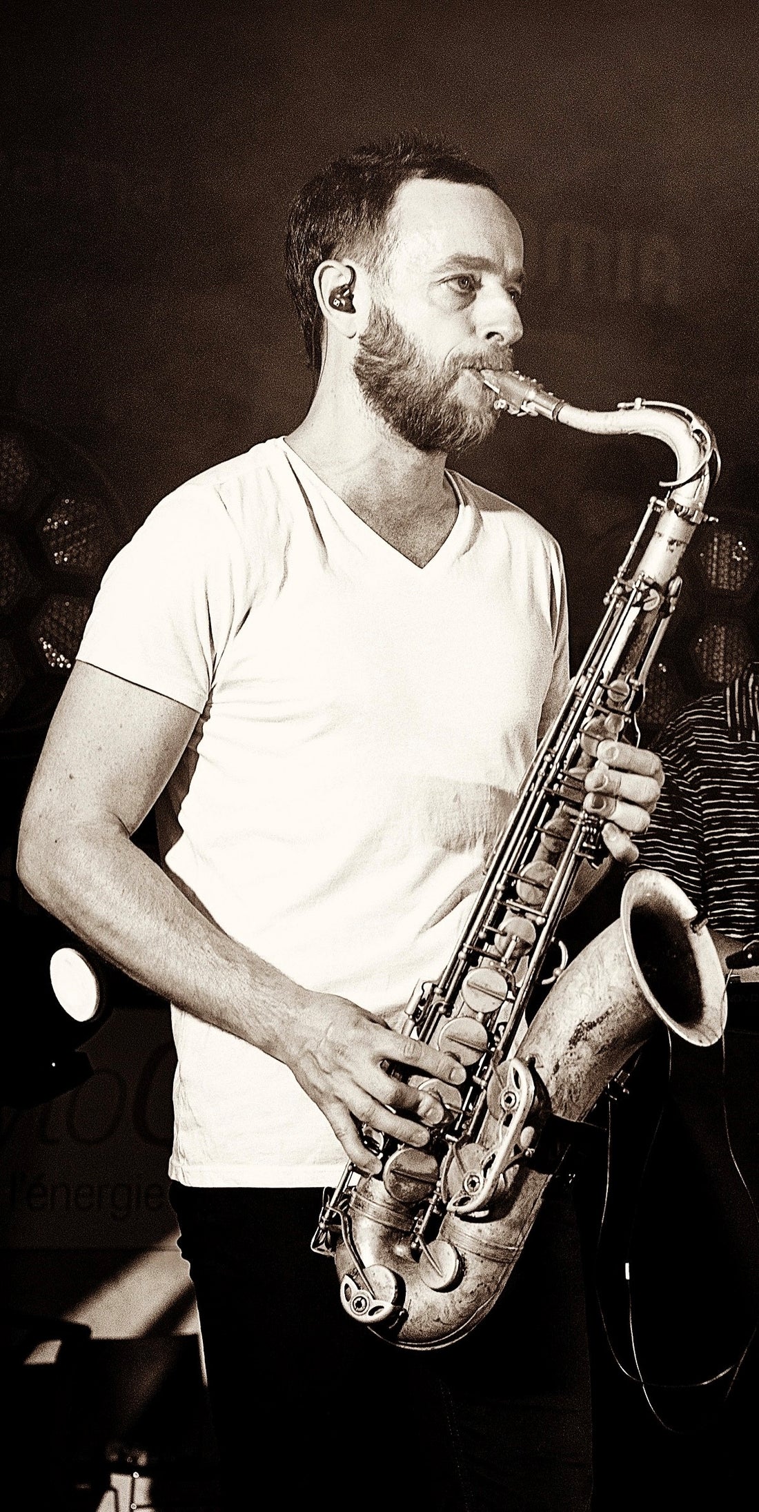 Max Pinto