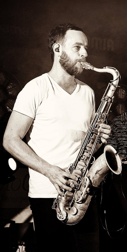 Max Pinto