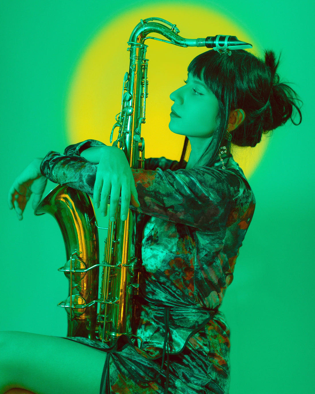 Carolina Mercado Muñoz