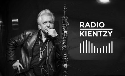 Radio Kientzy, la radio du saxophone classique