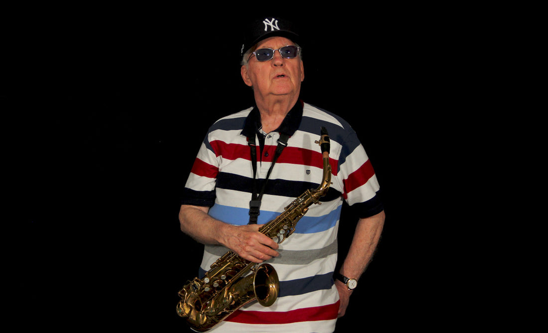 Le saxophoniste Lee Konitz, géant du jazz, s'est éteint