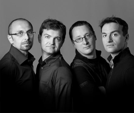 Quatuor Habanera