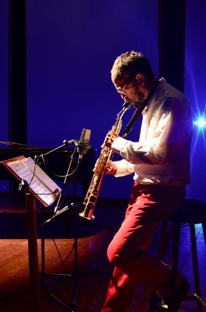 Antonio Arnedo