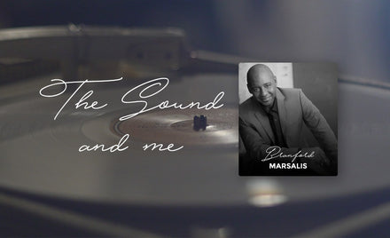 The Sound and me #04 avec Branford Marsalis