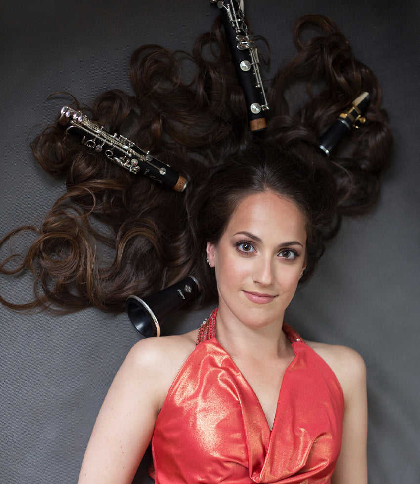 Aileen Razey – Henri SELMER Paris