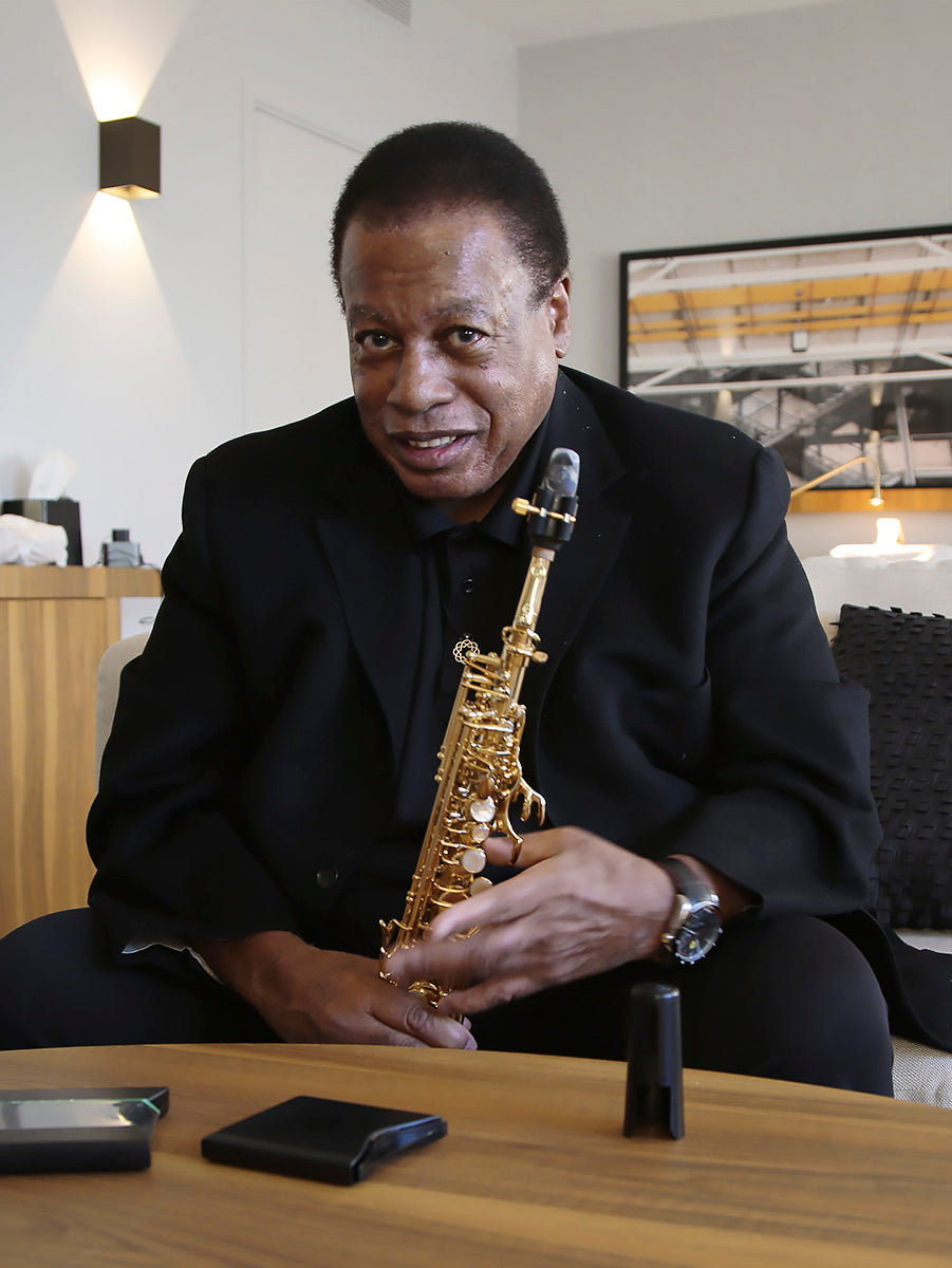 Wayne Shorter