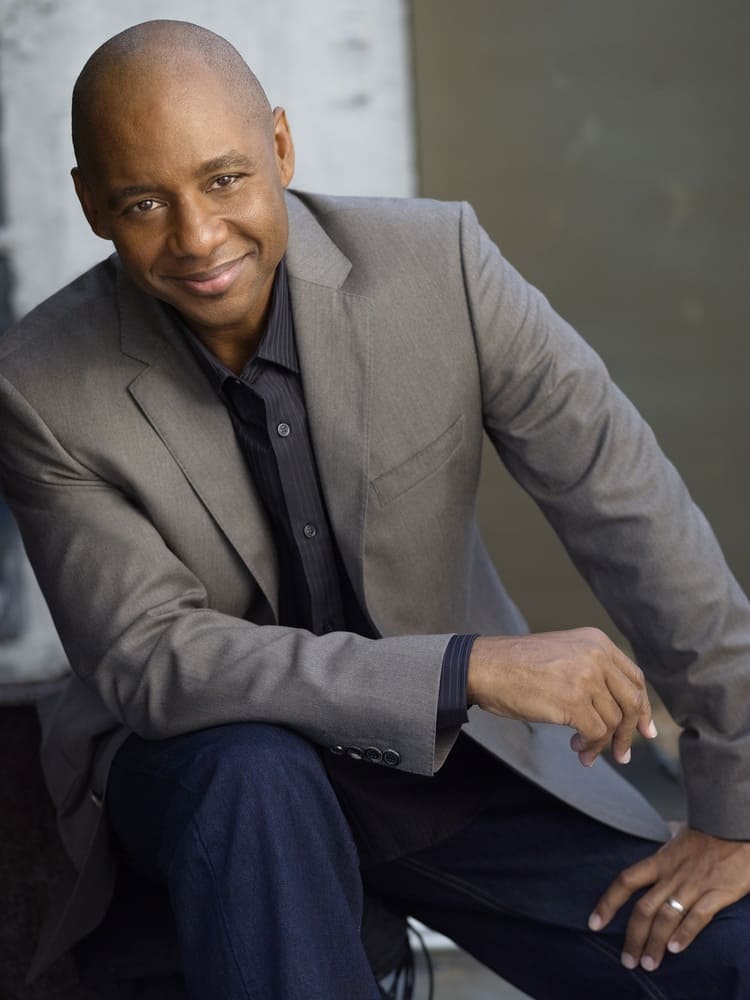 Branford Marsalis