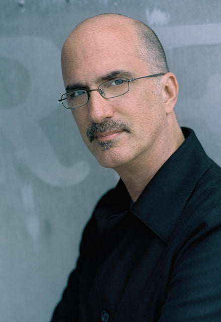 Michael Brecker