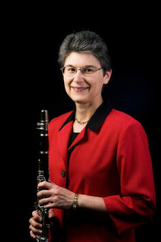 Conae Rhodes Connie Rhoades – Henri SELMER Paris