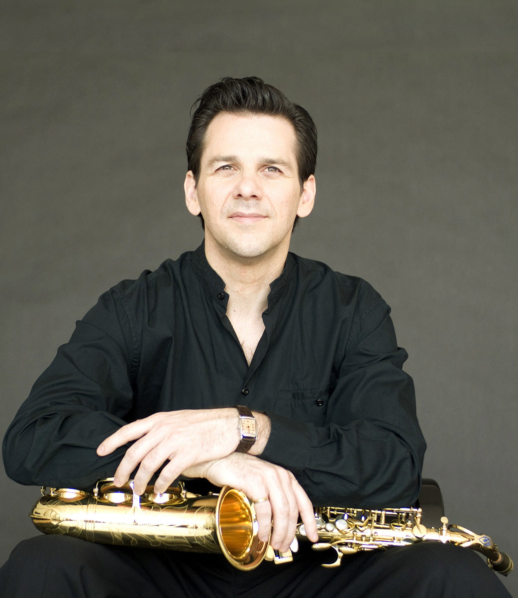 Daniel Gauthier