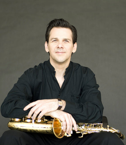Daniel Gauthier