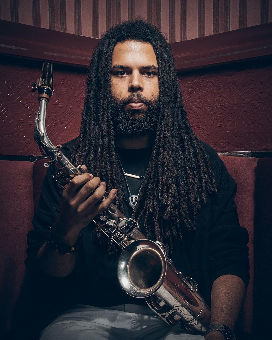 Donovan Haffner