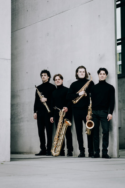 Effel Quartet