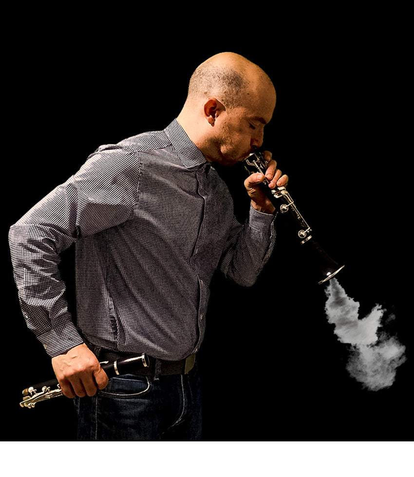 Philippe Berrod – Henri SELMER Paris