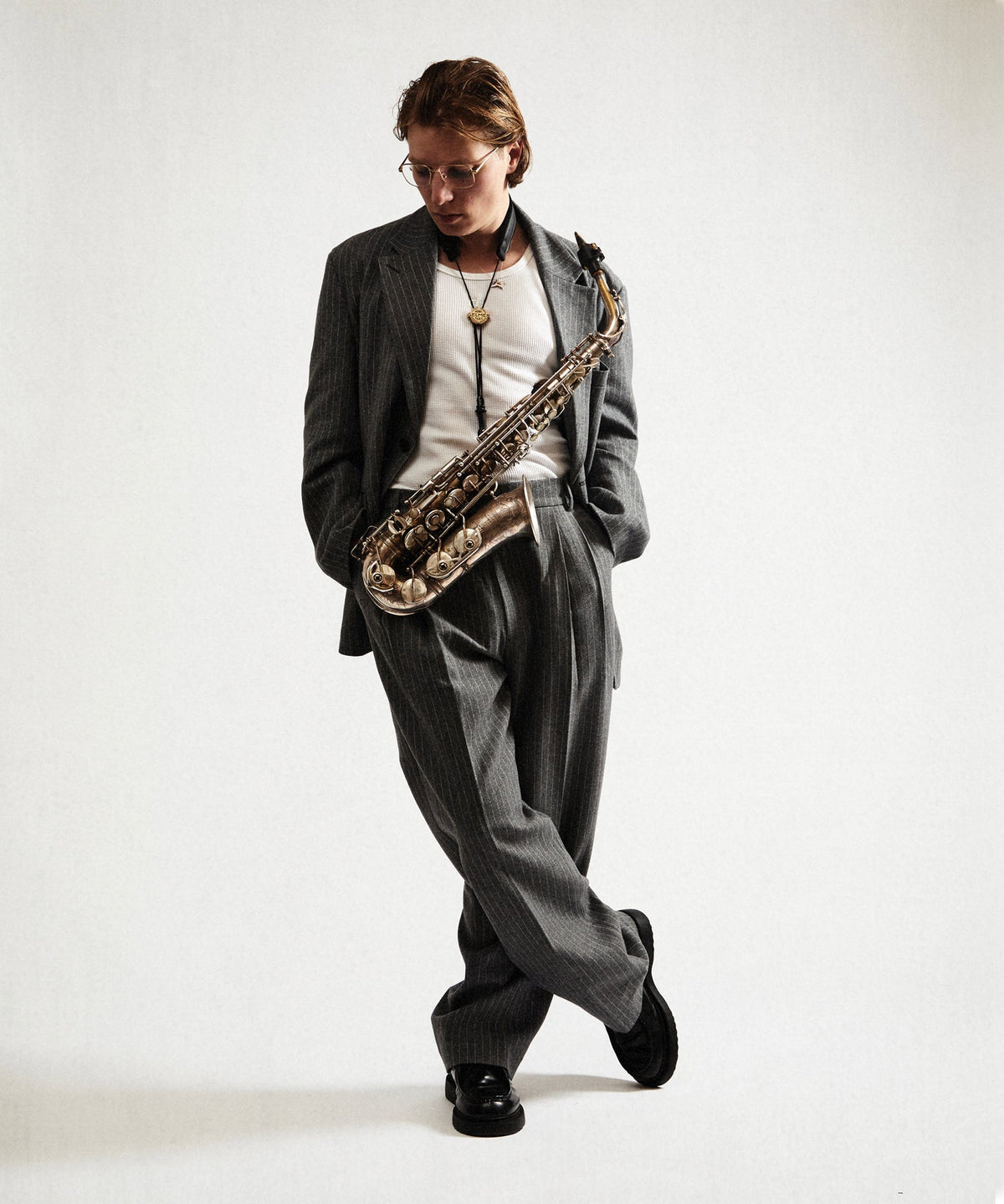 Ferdi – Henri SELMER Paris