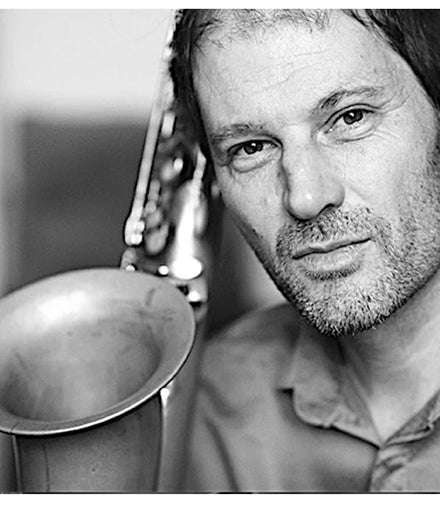Frédéric Borey