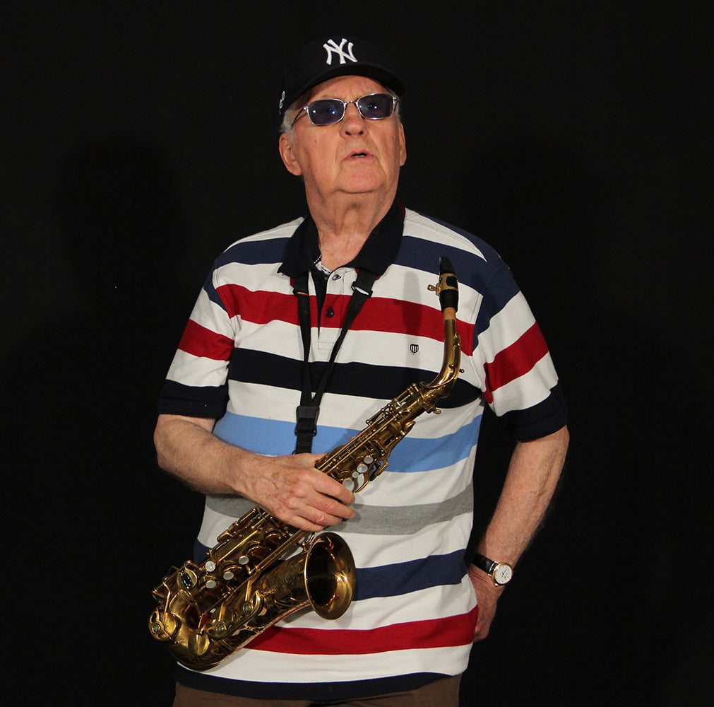 Lee Konitz