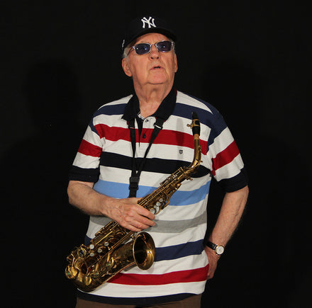 Lee Konitz