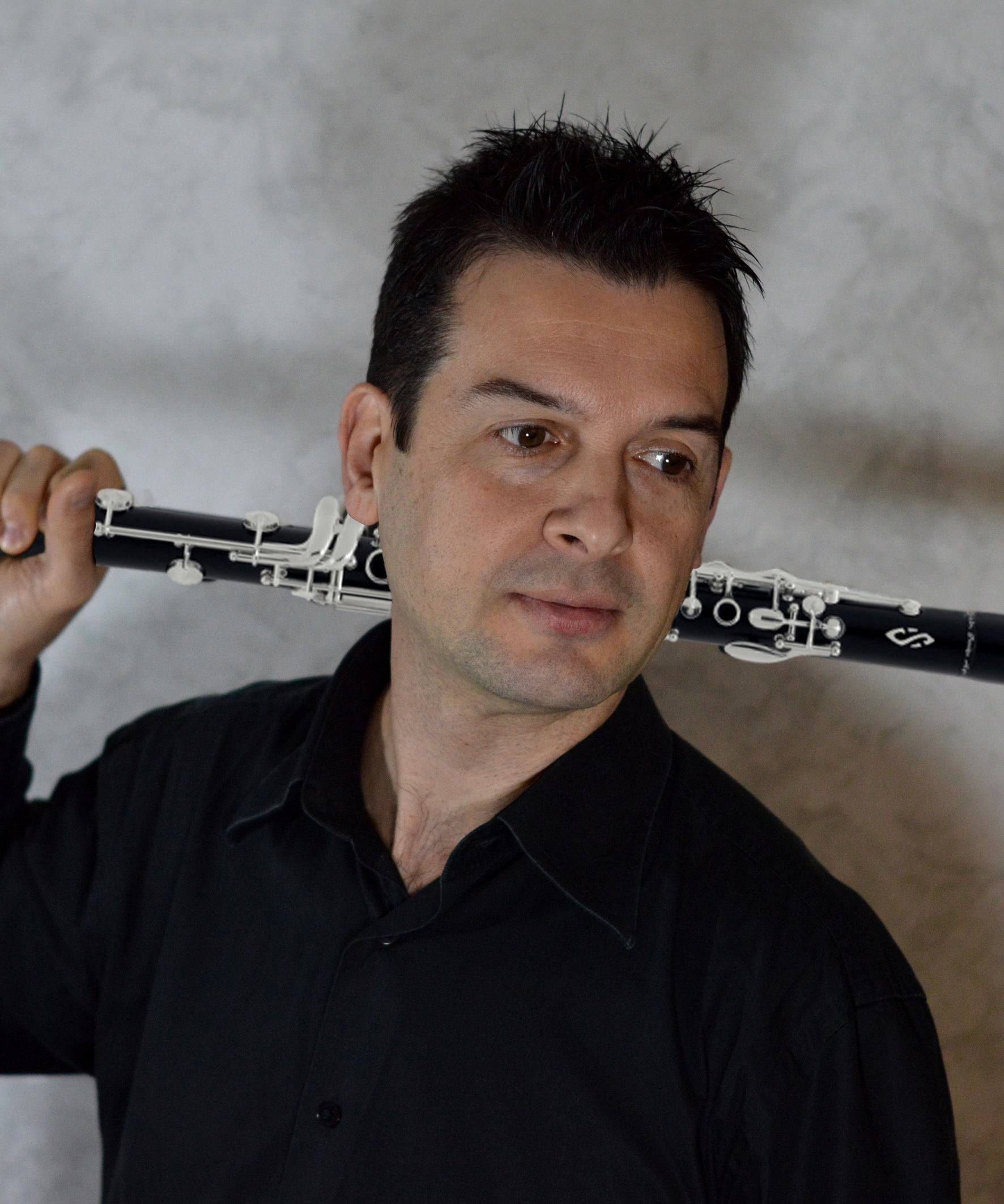 Philippe Berrod – Henri SELMER Paris Philippe Berrod – Henri SELMER Paris