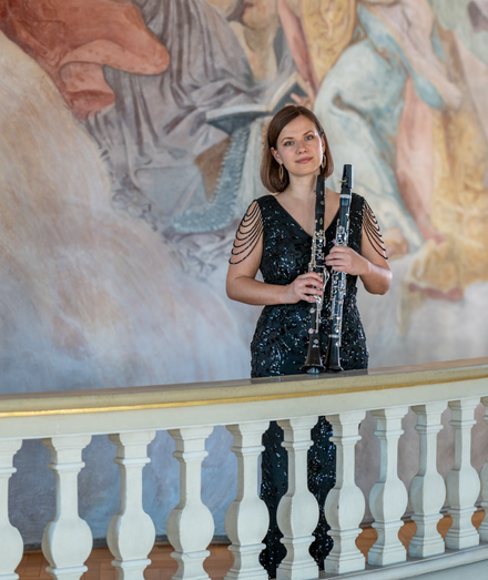 Julia Drukh