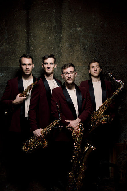 Ensemble Kebyart